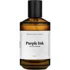 Purple Ink von Brooklyn Soap Company