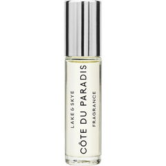 Côte du Paradis (Fragrance Oil) by Lake & Skye