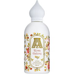 Rosa Galore by Attar Collection