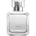 Aqua Universalis Cologne Forte von Maison Francis Kurkdjian