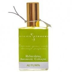 Refreshing Aromatic Cologne - Autumn von Aroma Sciences