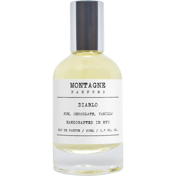 Diablo by Montagne Parfums