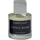 Devil's Share by Darren Alan Perfumes
