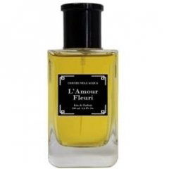 L'Amour Fleuri by Cerchi Nell'Acqua