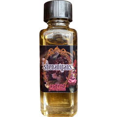 Shenanigans von Astrid Perfume / Blooddrop