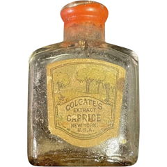Caprice (Extract) von Colgate & Company