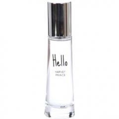 Hello by Harvey Prince