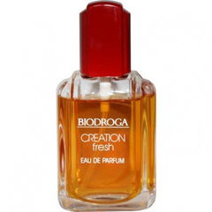 Creation Fresh by Biodroga