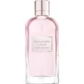 First Instinct Woman by Abercrombie & Fitch