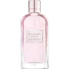 First Instinct Woman by Abercrombie & Fitch