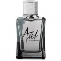 Axel von Fruits & Passion Axel von Fruits & Passion