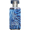 Satin Azure von The Dua Brand