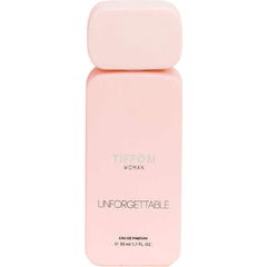 Unforgettable Woman by Tiffosi