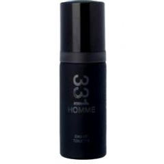 331 Homme by Milton-Lloyd / Jean Yves Cosmetics 331 Homme by Milton-Lloyd / Jean Yves Cosmetics