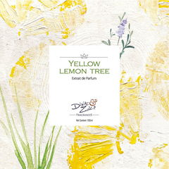 Yellow Lemon Tree (Extrait de Parfum) by Dixit & Zak