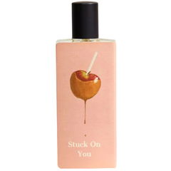 Stuck on You (Extrait de Parfum) by Sorce / Sorcellerie Apothecary