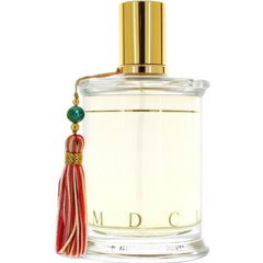Le Barbier de Tanger von Parfums MDCI