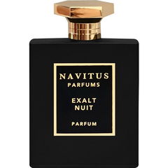 Exalt Nuit by Navitus Parfums