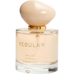 Regular von Reserved