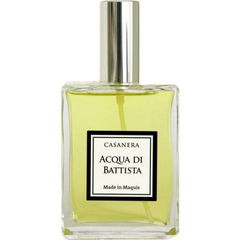 Acqua di Battista by Casanera