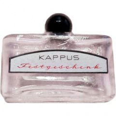 Festgeschenk von Kappus