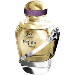 Allegiance pour Femme by Jean Paul Dupont