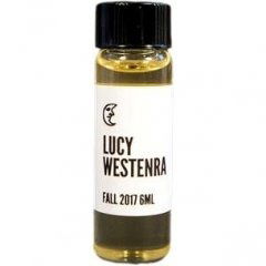 Lucy Westenra von Sixteen92