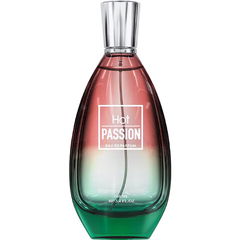 Hot Passion by MAD Parfumeur