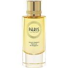 Chypré Lumineux - Accord Violette & Patchouli de Singapour by Pàris à la Plus Belle