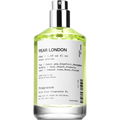 Pear London / ペアーロンドン by Nile