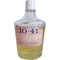 10-41 (Agua de Colonia) von Calber
