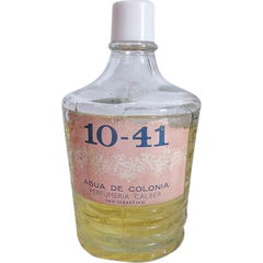 10-41 (Agua de Colonia) von Calber