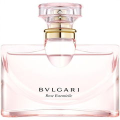 Rose Essentielle (L'Eau de Toilette Rosée) von Bvlgari
