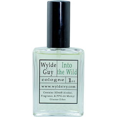 Into the Wild von Wylde Ivy