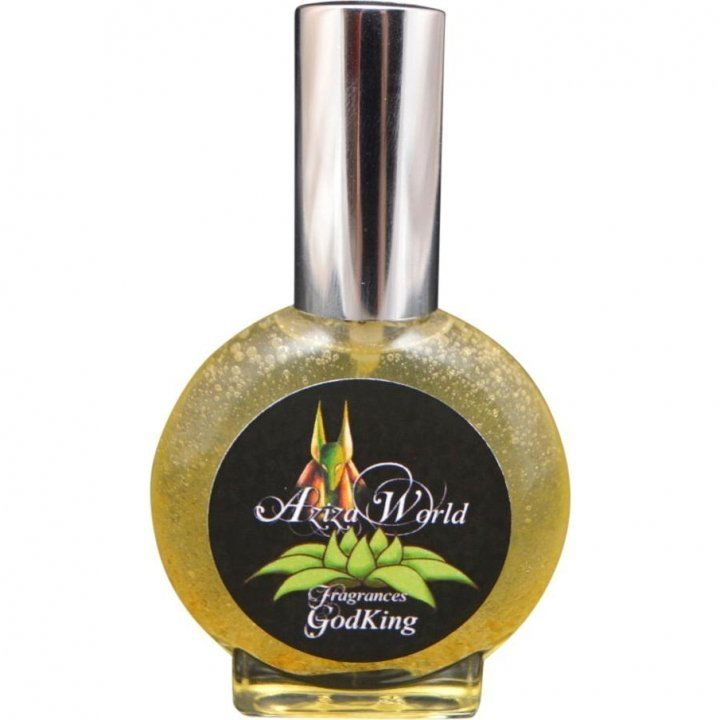 GodKing von Aziza World