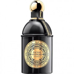 Encens Mythique / Encens Mythique d'Orient by Guerlain