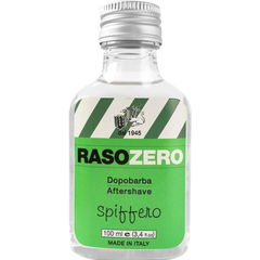 Rasozero - Spiffero von Tcheon Fung Sing