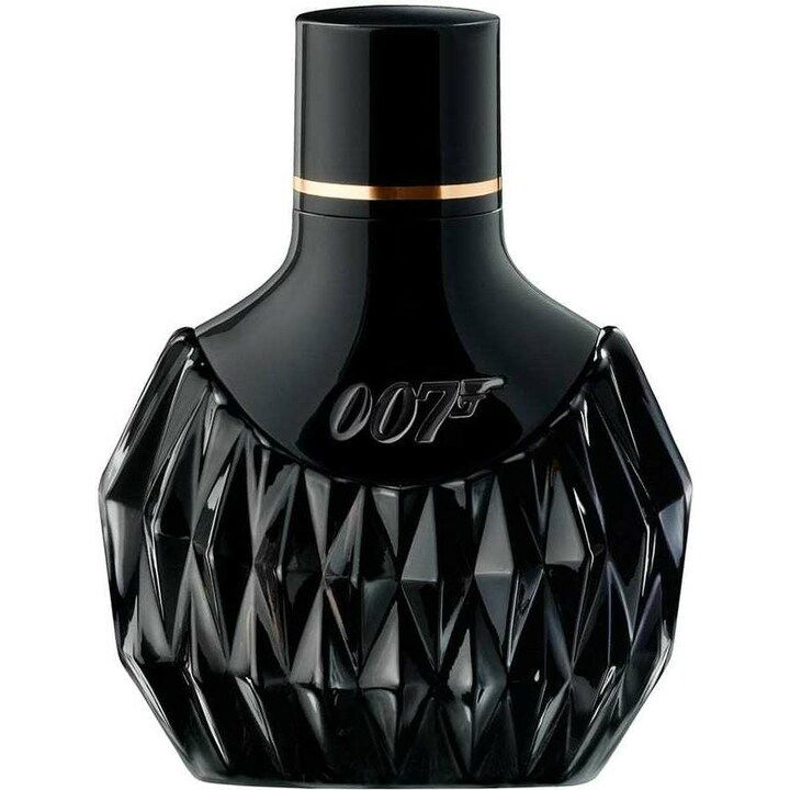 007 for Women von James Bond 007