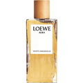 Aura White Magnolia von Loewe