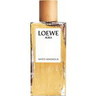 Aura White Magnolia by Loewe