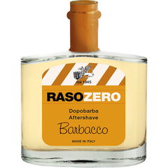 Rasozero - Barbacco von Tcheon Fung Sing