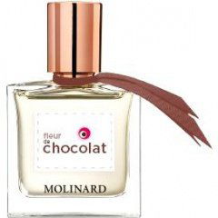 Fleur de Chocolat (2015) von Molinard