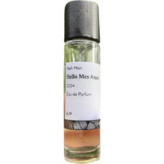 Hello Mes Amis! by American Perfumer