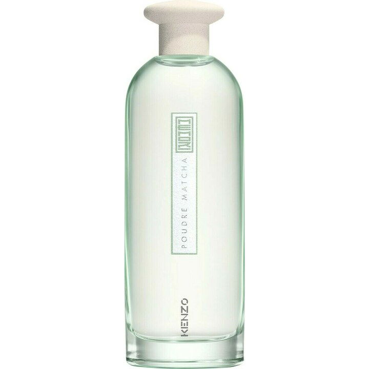 Poudre Matcha by Kenzo