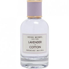 Lavender + Cotton von Henri Bendel