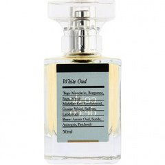 White Oud von Code Deco