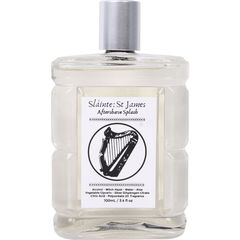 Sláinte: St James by Murphy & McNeil