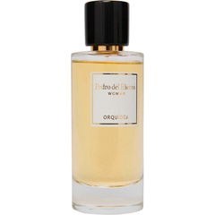 Orquídea by Pedro del Hierro