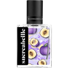 Summer Plum (Eau de Parfum) von Sucreabeille