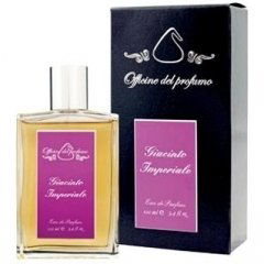 Giacinto Imperiale by Marcoccia / Officine del Profumo